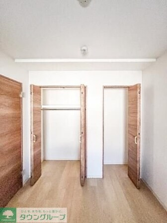 Liberte沼袋の物件内観写真